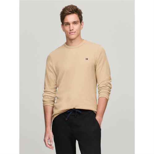 TOMMY HILFIGER Thermal Lounge T-Shirt